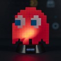 LAMPARA ICON PAC MAN BLINKY