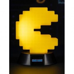 LAMPARA ICON PAC MAN 
