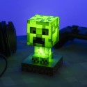 LAMPARA ICON MONECRAFT CREEPER