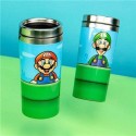 VASO DE VIAJE SUPER MARIO TUBERIA