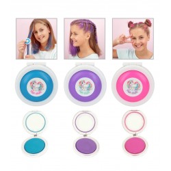 YLVI TIZA PARA EL PELO TOP MODEL