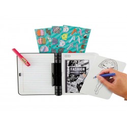 LOL SURPRISE OMG DIARIO SECRETO