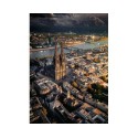 PUZZLE 1000 PZAS CATEDRAL DE COLONIA