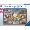 PUZZLE 1000 PZAS ROMEO Y JULIETA
