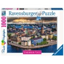PUZZLE 1000 PZAS ESTOCOLMO SUECIA