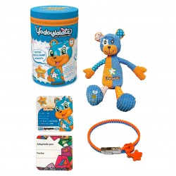 YODOYLALATA ALEX + HUCHA