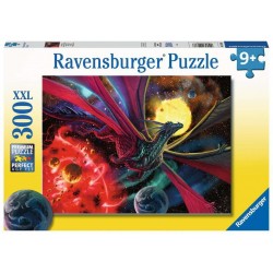 PUZZLE 300 XXL EL DRAGON ESTRELLA