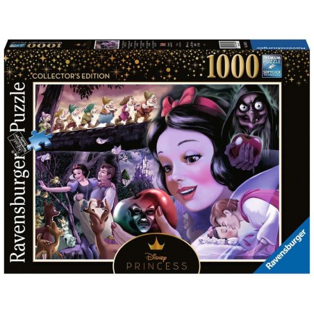 PUZZLE 1000  SNOW WHITE 