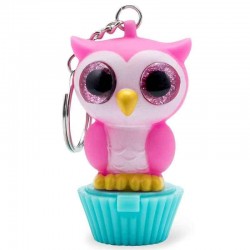 Bálsamo Labial Llavero Animales Martinelia