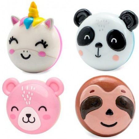 Crema de Manos Animales Martinelia  1 UNIDAD