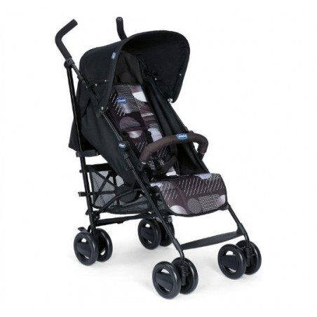 CHICCO SILLA PASEO LONDON MATRIX