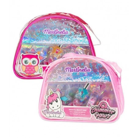 MARTINELIA SHIMMER PAWS BEAUTY COSMETIC