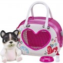 LITTLE LIVE PETS PUPPY SOFT OMG BAG