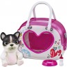 LITTLE LIVE PETS PUPPY SOFT OMG BAG