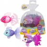 LITTLE LIVE PETS AQUARITOS 1 UNIDAD
