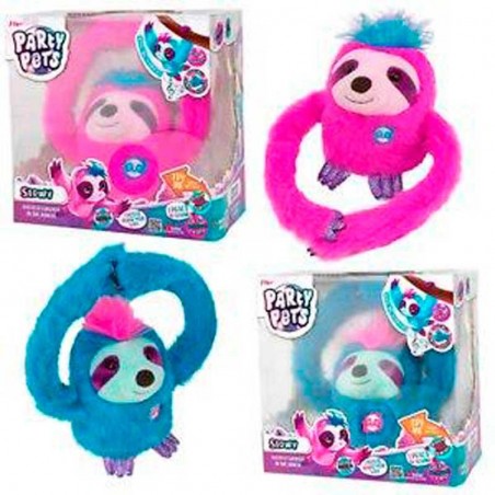 SLOWY PERZOSO 1 UNIDAD