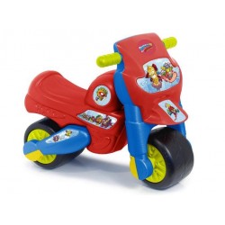 MOTO FEBER 1  SUPERZINGS