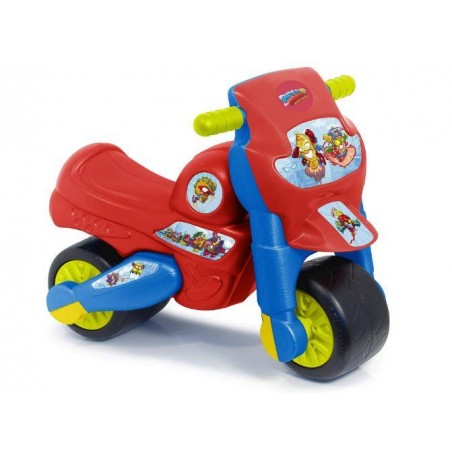 MOTO FEBER 1  SUPERZINGS