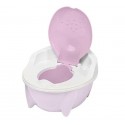 SARO ORINAL MUSICAL TAPA ROSA
