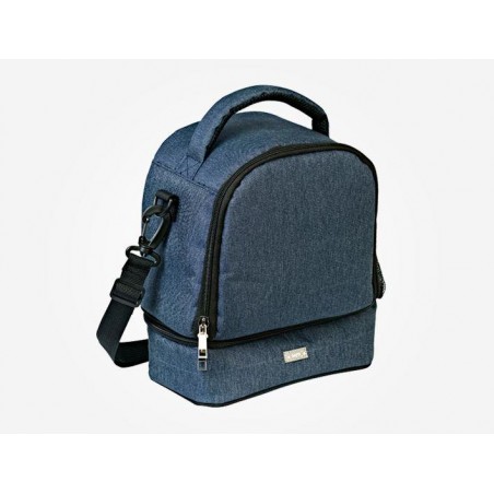 SARO BOLSA TERMICA DENIM