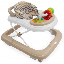 MS ANDADOR BASIC BEIGE