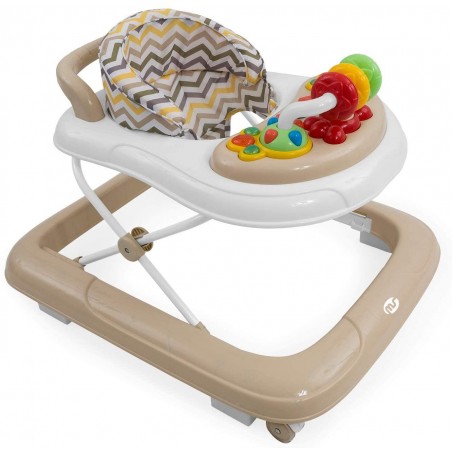 MS ANDADOR BASIC BEIGE