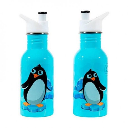 BOTELLA 500 ML PENGUIN