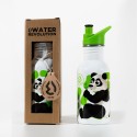 BOTELLA 500 ML PANDA