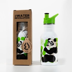 BOTELLA 500 ML PANDA