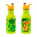 BOTELLA 500 ML DINO