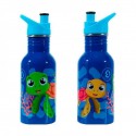BOTELLA 500 ML TURTLES