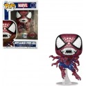 FUNKO POP DOPPELGANGER SPIDERMAN