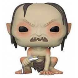 FUNKO POP HOBBIT GOLLUM