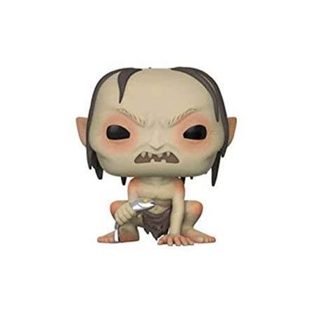 FUNKO POP HOBBIT GOLLUM
