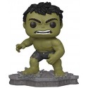 FUNKO POP DELUXE AVENGERS HULK
