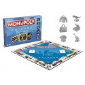 MONOPOLY FRIENDS