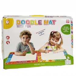 Aquatapiz XL | Art Planet