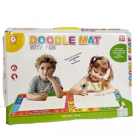 Aquatapiz XL | Art Planet