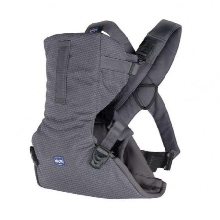 CHICCO MOCHILA EASY FIT MOON GREY