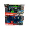  RC Coche Monster Color 1 UNIDAD