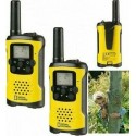 Walkie Talkie National Geographic 6 km