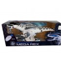 Mega Rex Infrarrojos
