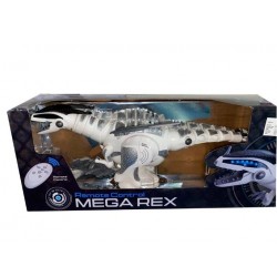 Mega Rex Infrarrojos