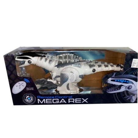 Mega Rex Infrarrojos