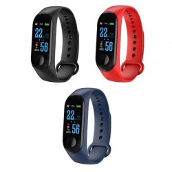 Pulsera FIT Diferentes Modelos