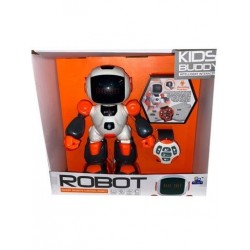 Cronobot Infrarrojos