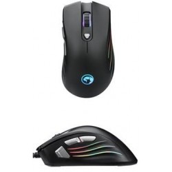 Ratón Multifunción Sokaris Y2