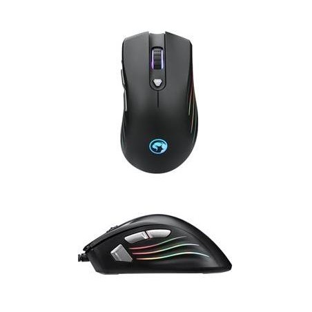 Ratón Multifunción Sokaris Y2