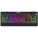 Teclado RGB Giges X1