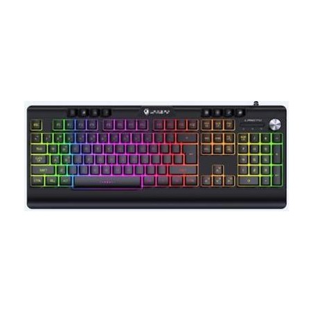 Teclado RGB Giges X1